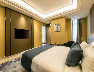 Lainnya 2 BEST WESTERN Plus Ouyue Hotel Fuzhou