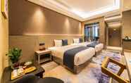 Lainnya 4 BEST WESTERN Plus Ouyue Hotel Fuzhou