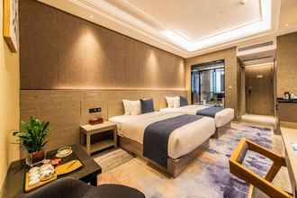 Khác 4 BEST WESTERN Plus Ouyue Hotel Fuzhou