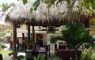 ร้านอาหาร 3 Rin Beach Resort