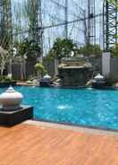 SWIMMING_POOL Na Lanna Pattaya