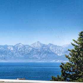 Siete Boutique Hotel 1, 갈레리 크리스탈 호텔