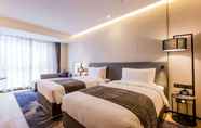 Lainnya 5 Howard Johnson by Wyndham Life ZhuoYuan Ningbo