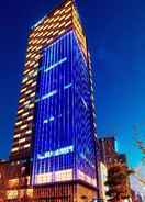 EXTERIOR_BUILDING Plaza Royale Powerlong Fuyang