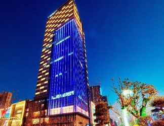 Exterior 2 Plaza Royale Powerlong Fuyang