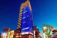 ภายนอกอาคาร Plaza Royale Powerlong Fuyang