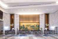 Lobby Plaza Royale Powerlong Fuyang