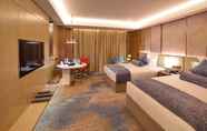 ห้องนอน 6 Plaza Royale Powerlong Fuyang