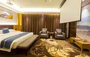 Bilik Tidur 3 Days Inn by Wyndham Wyndham Yongan