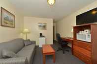 Common Space Canadas Best Value Inn Suites Princeton