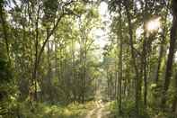 Fitness Center Baghvan A Taj Safari Pench National Park