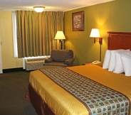Phòng ngủ 6 Americas Best Value Inn Conyers