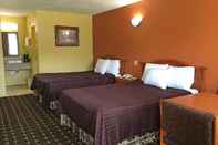 Kamar Tidur Americas Best Value Inn and Suites Greenville