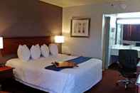 Bedroom Americas Best Value Inn Oklahoma City At I 35 S