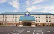 Lainnya 4 Americas Best Value Inn Franklin Spring Hill