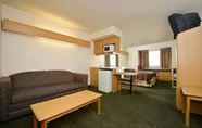 Common Space 5 Americas Best Value Inn and Suites Ada