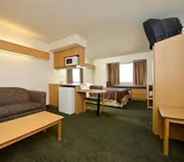 Ruang untuk Umum 5 Americas Best Value Inn and Suites Ada