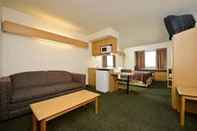 Common Space Americas Best Value Inn and Suites Ada