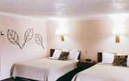 Kamar Tidur 7 Americas Best Value Inn Covered Wagon Lusk