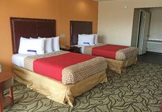 Others 5 Americas Best Value Inn Texarkana