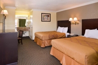 Lain-lain Americas Best Value Inn Rialto