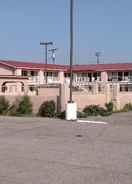 EXTERIOR_BUILDING Red Roof Inn Socorro