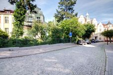 外觀 Dom & House – Apartment Monte Grande Sopot