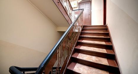 大廳 2 Dom & House – Apartment Monte Grande Sopot