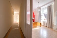 大廳 Dom & House – Apartment Monte Grande Sopot