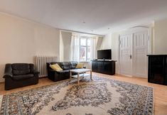 公共空間 7 Dom & House – Apartment Monte Grande Sopot