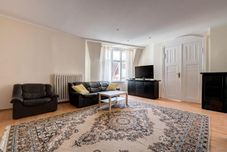 公共空間 Dom & House – Apartment Monte Grande Sopot