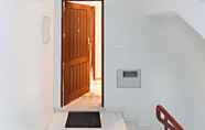 Kamar Tidur 5 Cabanas Beach Apartment by My Choice