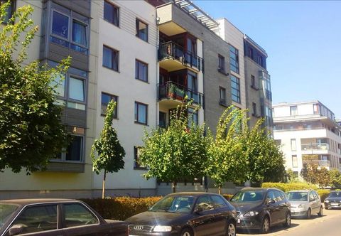 外觀 P&O Wilanow 2