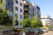 外觀 P&O Wilanow 2