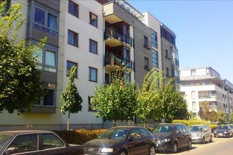 外観 4 P&O Wilanow 2