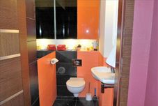 客房浴室 P&O Wilanow 2