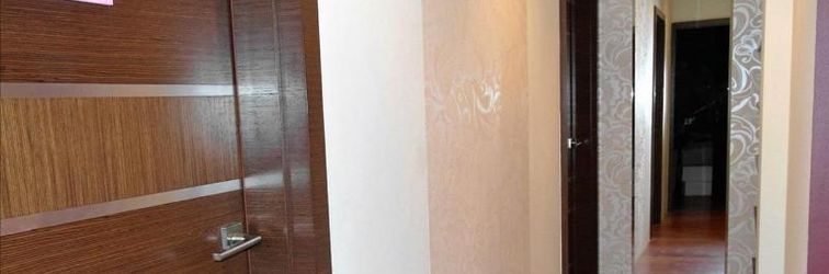 大廳 P&O Wilanow 2