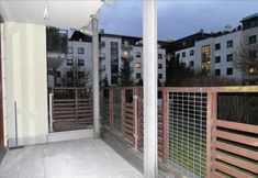 外觀 6 P&O Wilanow 2