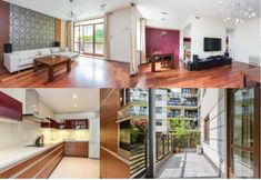 公共空間 7 P&O Wilanow 2