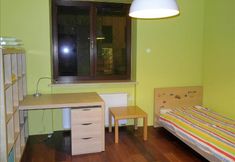 臥室 4 P&O Wilanow 2