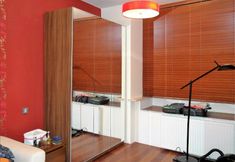 臥室 5 P&O Wilanow 2