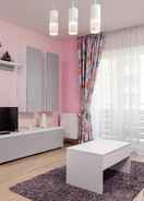 COMMON_SPACE Brasov Holiday Apartments - Magenta