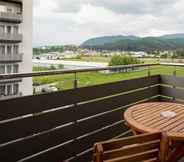 Phòng ngủ 7 Brasov Holiday Apartments - Magenta