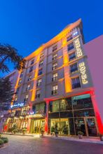 Exterior 4 Kunlun Kensington Hotel İstanbul