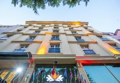 Exterior 2 Kunlun Kensington Hotel İstanbul