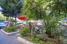 Common Space Kunlun Kensington Hotel İstanbul