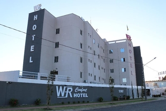 Exterior 4 WR Confort Hotel