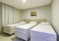 Bilik Tidur 5 WR Confort Hotel
