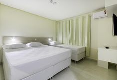 Phòng ngủ 7 WR Confort Hotel