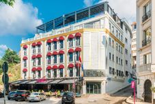 外観 Mayla Golden Horn